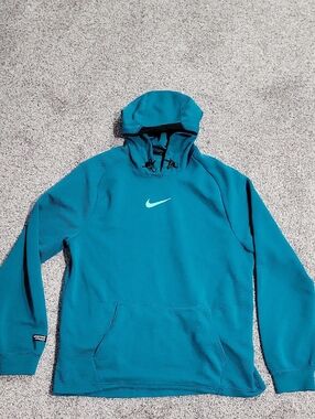 Nike Pro Sweatshirt Medium